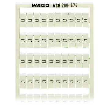  Marquage WSB Vertical 'L1' (10 