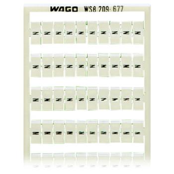  Marquage WSB Vertical 'N' (100 