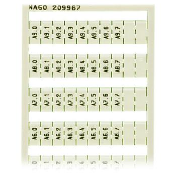  Marquage WSB Vertical A0.0  A 