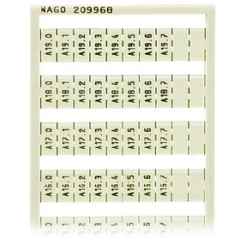  Marquage WSB Vertical A10.0  