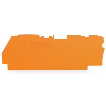  Plaque d'extrmit et intermd 