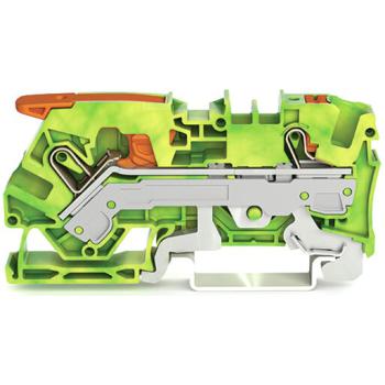  Borne de protection pour 2 con 