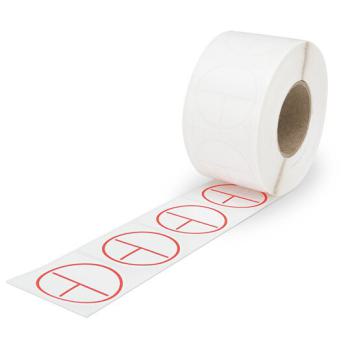  Etiquettes pour smartPRINTER, 