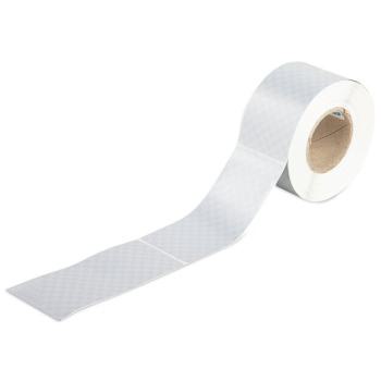  Etiquettes s�curit� 44x99mm 