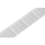  Bandes reper.3mm 9x25m rouleau 