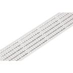  Bandes reper.6mm 5x25m rouleau 