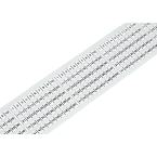  Bandes reper.5mm 5x25m rouleau 