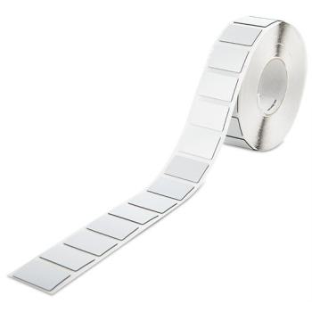  Etiquettes de poussoir Pour ca 