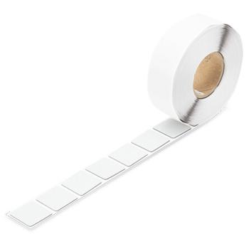  Etiquette poussoir 