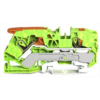  Borne de protection pour 2 con 