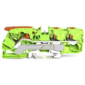 Borne de protection pour 3 con 