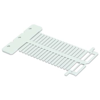  Carte de 34 repres pour filer 