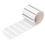  Etiquette rouleau p/impr therm 