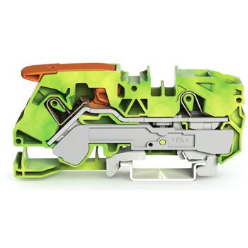  Borne de protection pour 2 con 