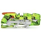  Borne de protection pour 3 con 
