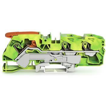  Borne de protection pour 3 con 