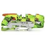  Borne de protection pour 3 con 