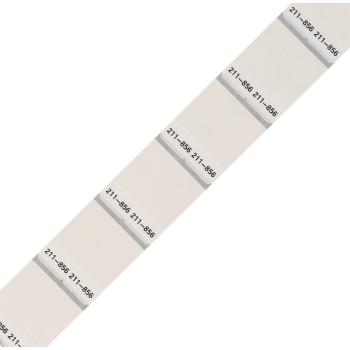  Etiq. auto-prot�g�es 15x22mm 