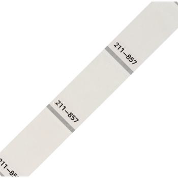  Etiq. auto-prot�g�es 18x44mm 