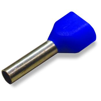  Embout d'extrmit double Embo 