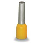  Embouts d'extr 6mm/18mm/jaune 