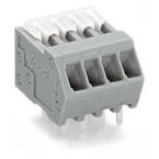  Barr borne CI 1c 2,54mm 8 p a/ 