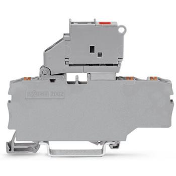  Borne  fusible pour 3 conduct 
