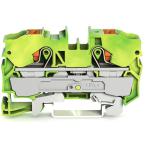  Borne de protection pour 2 con 