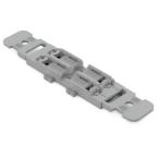  Adaptateur de montage 2 voies 