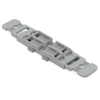  Adaptateur de montage 2 voies 