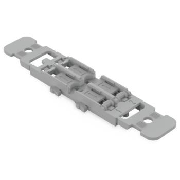  Adaptateur de montage 2 voies 