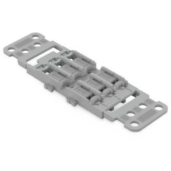  Adaptateur de montage 3 voies 