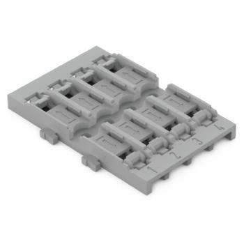  Adaptateur de montage 4 voies 