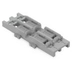  Adaptateur de montage 2 voies 