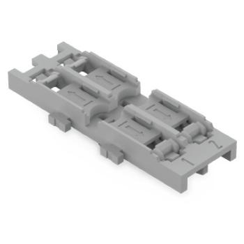  Adaptateur de montage 2 voies 