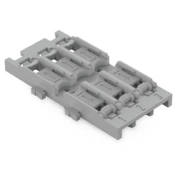  Adaptateur de montage 3 voies 