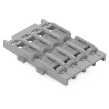  Adaptateur de montage 4 voies 
