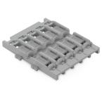  Adaptateur de montage 5 voies 