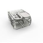  Borne WAGO Ex e 221 2x6mm  l 