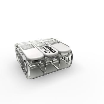  Borne WAGO Ex e 221 3x6mm  l 