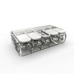  Borne WAGO Exe 221 5x6mm� 