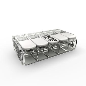  Borne WAGO Exe 221 5x6mm� 