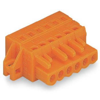  Connect fem 5,08 mm 2 P/A/BRID 