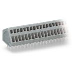  Barrette  bornes CI pas 2,5 m 