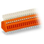  Barrette à bornes CI pas 2,54 