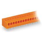  Barr borne CI 1c 3.81mm/5 p/s/ 