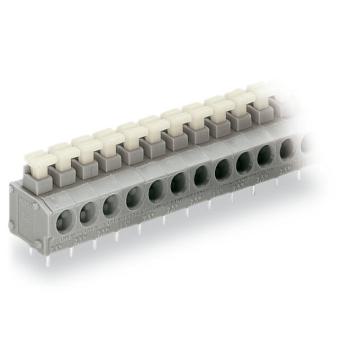  Borne mod.c.j. 2,5 mm 6 ples 