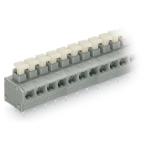  Borne mod.c.j. 2x0,75 mm 3 p 