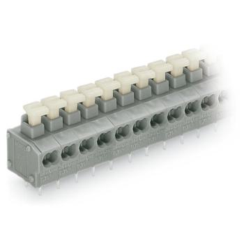  Borne mod.c.j. 2x0,75 mm 3 p 