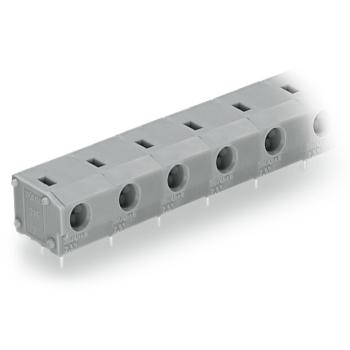  Barrette à bornes CI 1C sans p 